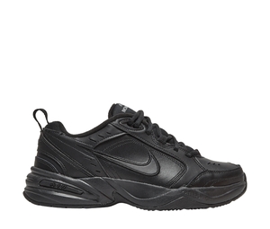 Buy Nike Air Monarch IV 'Black' at Sasom – Authentic and Ready to Ship