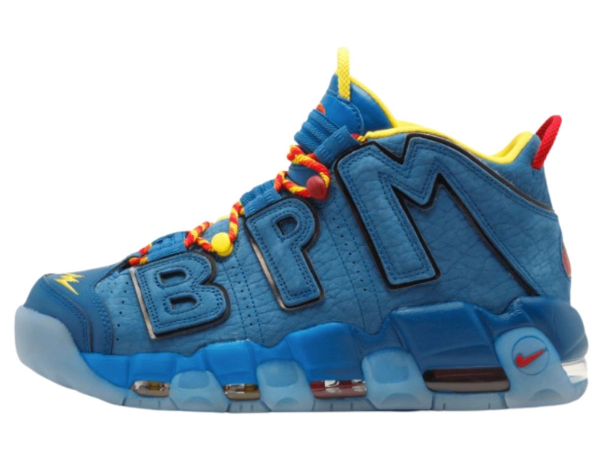 Uptempo doernbecher sales