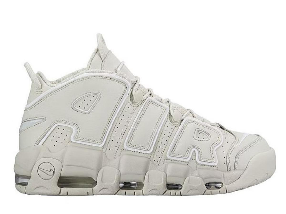 Bone uptempo sales