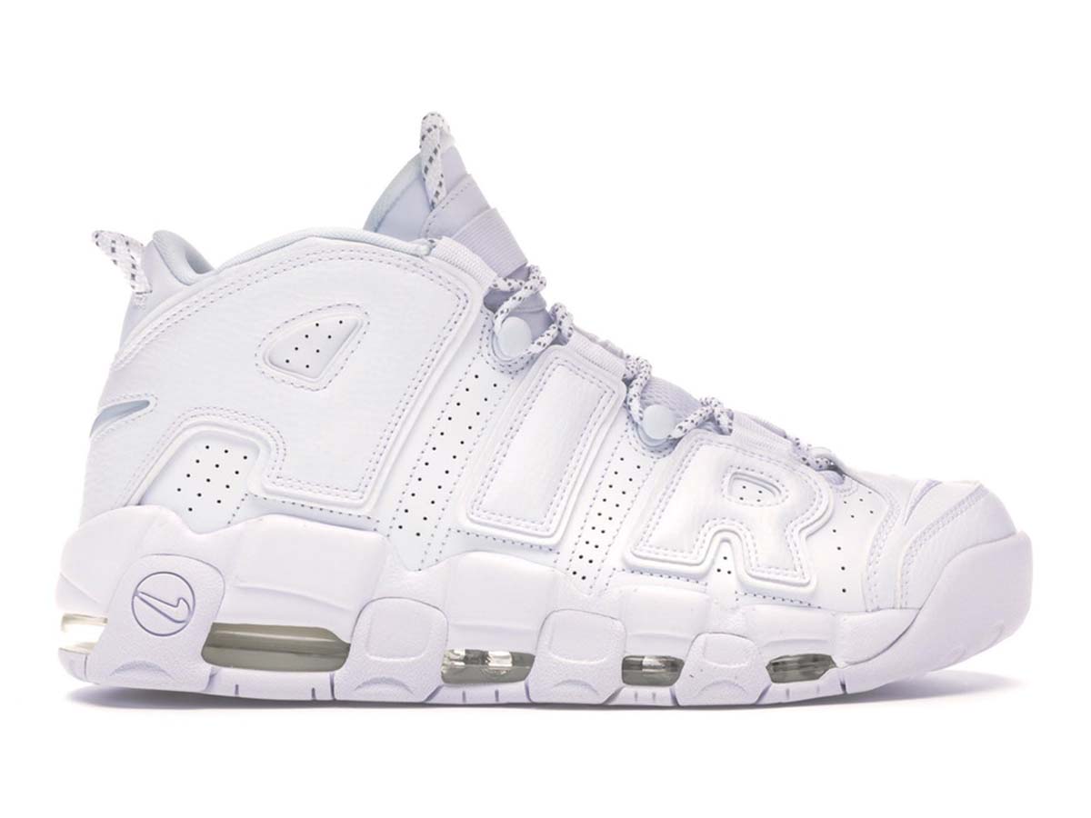 Uptempo clearance 96 white