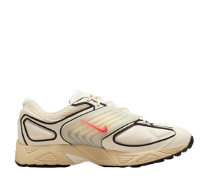 Buy Nike Air Pegasus Wave Black-Coconut Milk-Picante Red at Sasom – Authentic and Ready to Ship