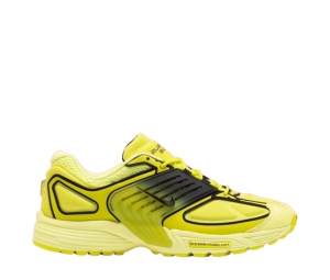 Nike Air Pegasus Wave Light Lemon Twist-Black-Cyber