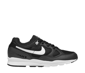 Buy Nike Air Span 2 'Black Anthracite' at Sasom – Authentic and Ready to Ship