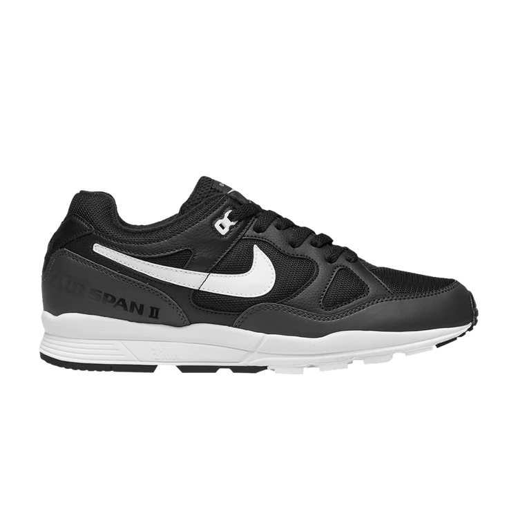 Nike air store span 2 anthracite