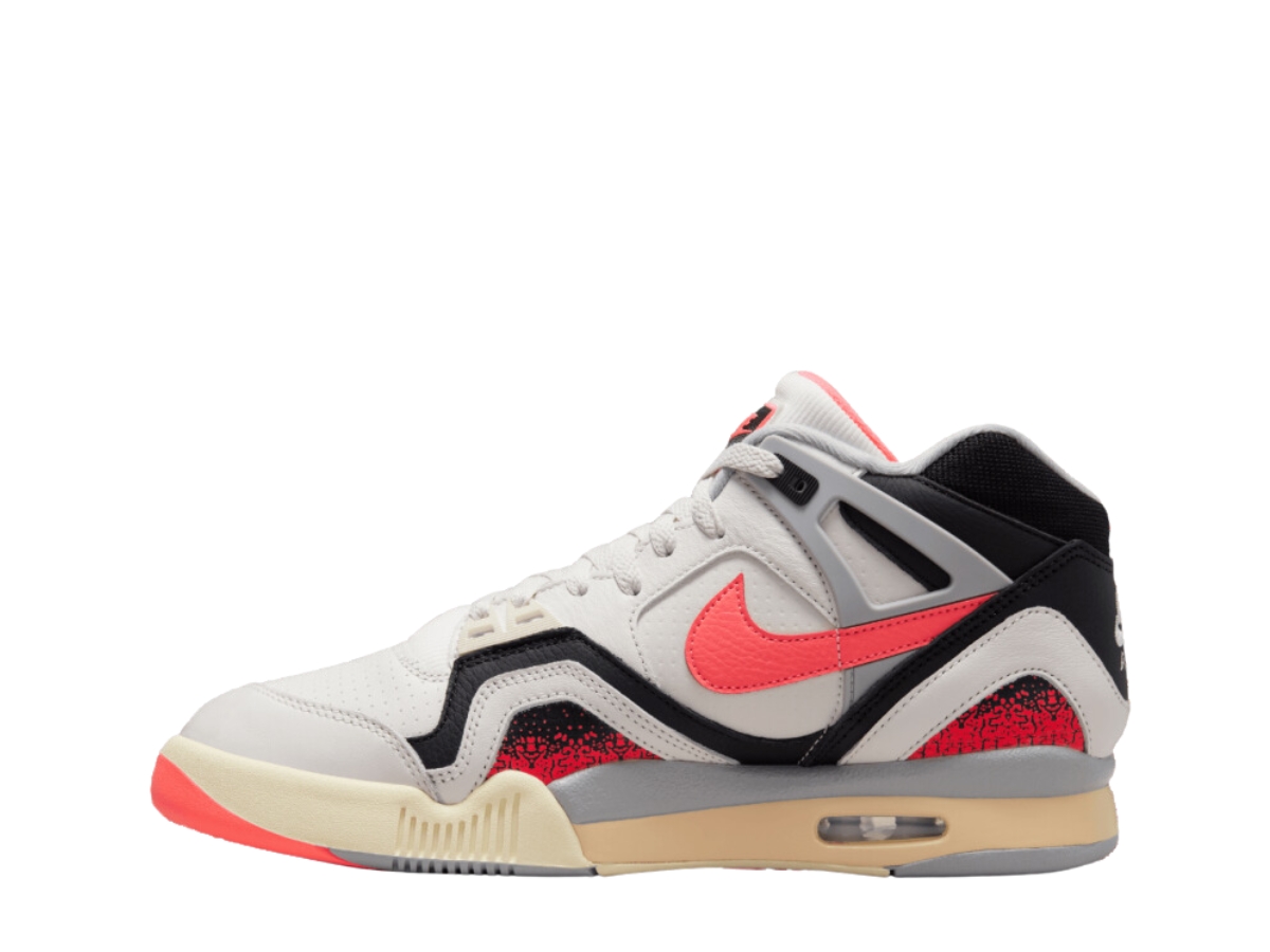 Buy Sell Nike Air Tech Challenge 2 Hot Lava SASOM