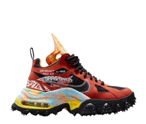 Buy Nike Air Terra Forma Off-White Mantra Orange at Sasom – Authentic and Ready to Ship