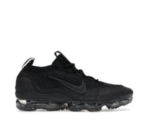 Buy Nike Air VaporMax 2021 FK Black Anthracite at Sasom – Authentic and Ready to Ship