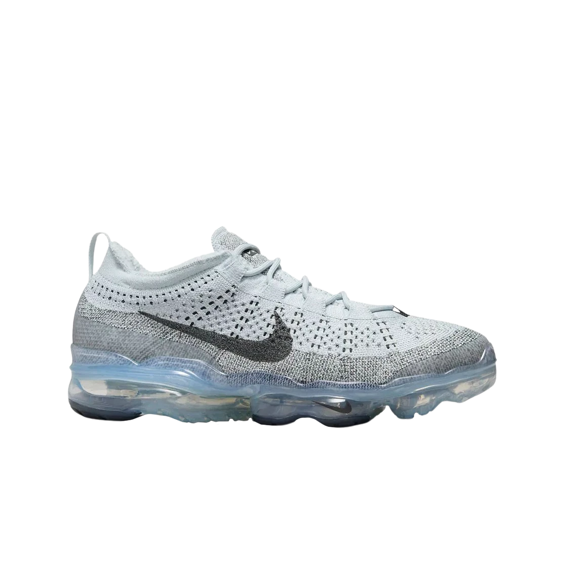 Nike Air VaporMax 2023 Flyknit Pure Platinum Anthracite