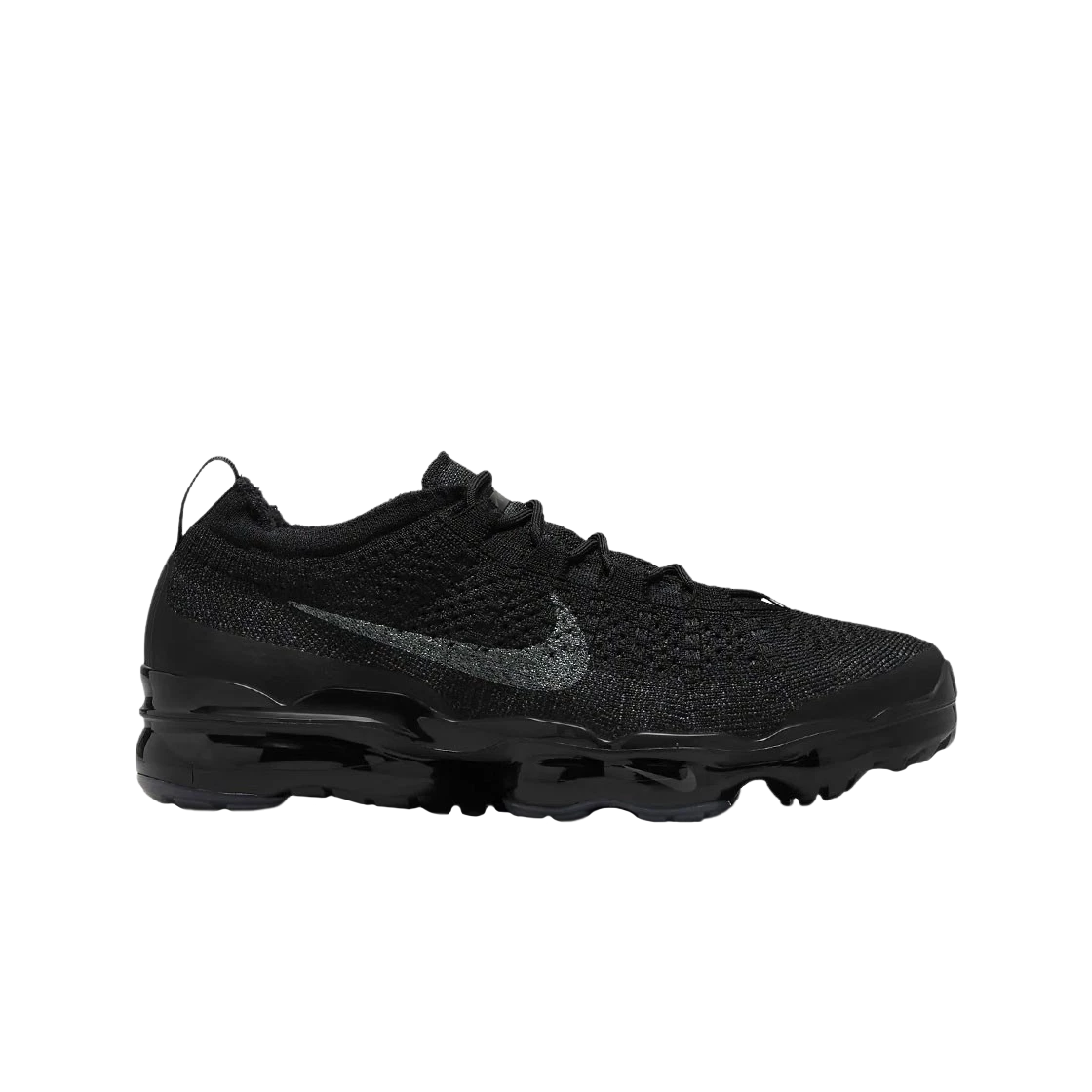 SASOM | รองเท้า Nike Air VaporMax 2023 Flyknit Triple Black เช็คราคาล่าสุด