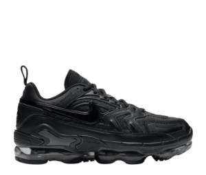 Buy Nike Air VaporMax EVO Triple Black at Sasom – Authentic and Ready to Ship