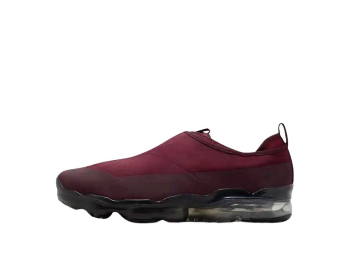 vapormax burgundy crush