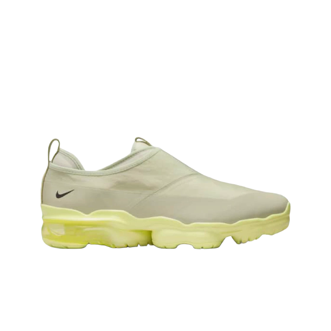vapormax se luminous green