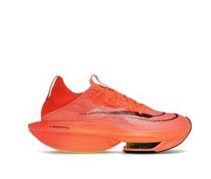 Buy Nike Air Zoom Alphafly Next% 2 Total Orange at Sasom – Authentic and Ready to Ship
