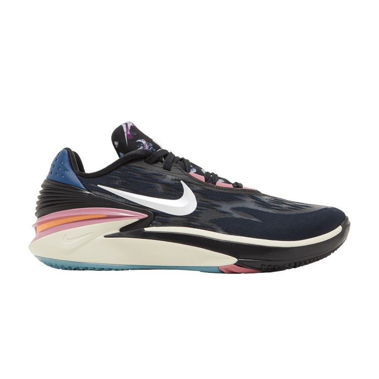 シューズ(男性用) Nike Air Zoom GT Cut 2 BlackDesert Berry Nike Air Zoom GT Cut 2 'Black Desert Berry' | SASOM