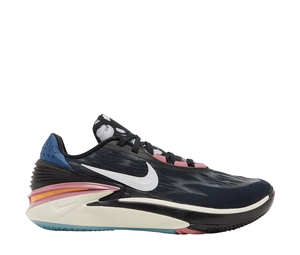 Buy Nike Air Zoom GT Cut 2 EP 'Black Desert Berry' at Sasom – Authentic and Ready to Ship