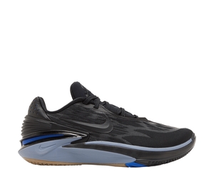 Buy Nike Air Zoom GT Cut 2 EP 'Black Racer Blue' at Sasom – Authentic and Ready to Ship