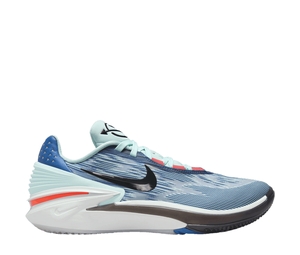 Buy Nike Air Zoom GT Cut 2 EP 'Industrial Blue Jade Ice' at Sasom – Authentic and Ready to Ship