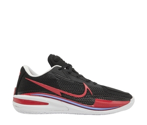 Buy Nike Air Zoom GT Cut EP 'Black Fusion Red' at Sasom – Authentic and Ready to Ship