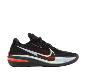 Buy Nike Air Zoom GT Cut EP 'Black Hyper Crimson' at Sasom – Authentic and Ready to Ship