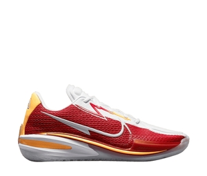 Buy Nike Air Zoom GT Cut EP 'University Red' at Sasom – Authentic and Ready to Ship