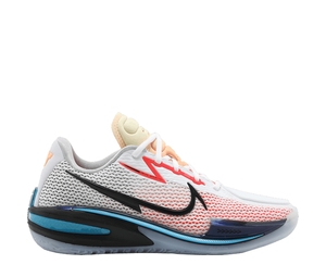 Buy Nike Air Zoom GT Cut EP 'White' at Sasom – Authentic and Ready to Ship
