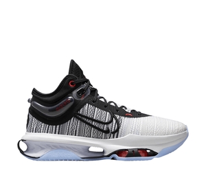 Buy Nike Air Zoom GT Jump 2 EP 'White Black' at Sasom – Authentic and Ready to Ship