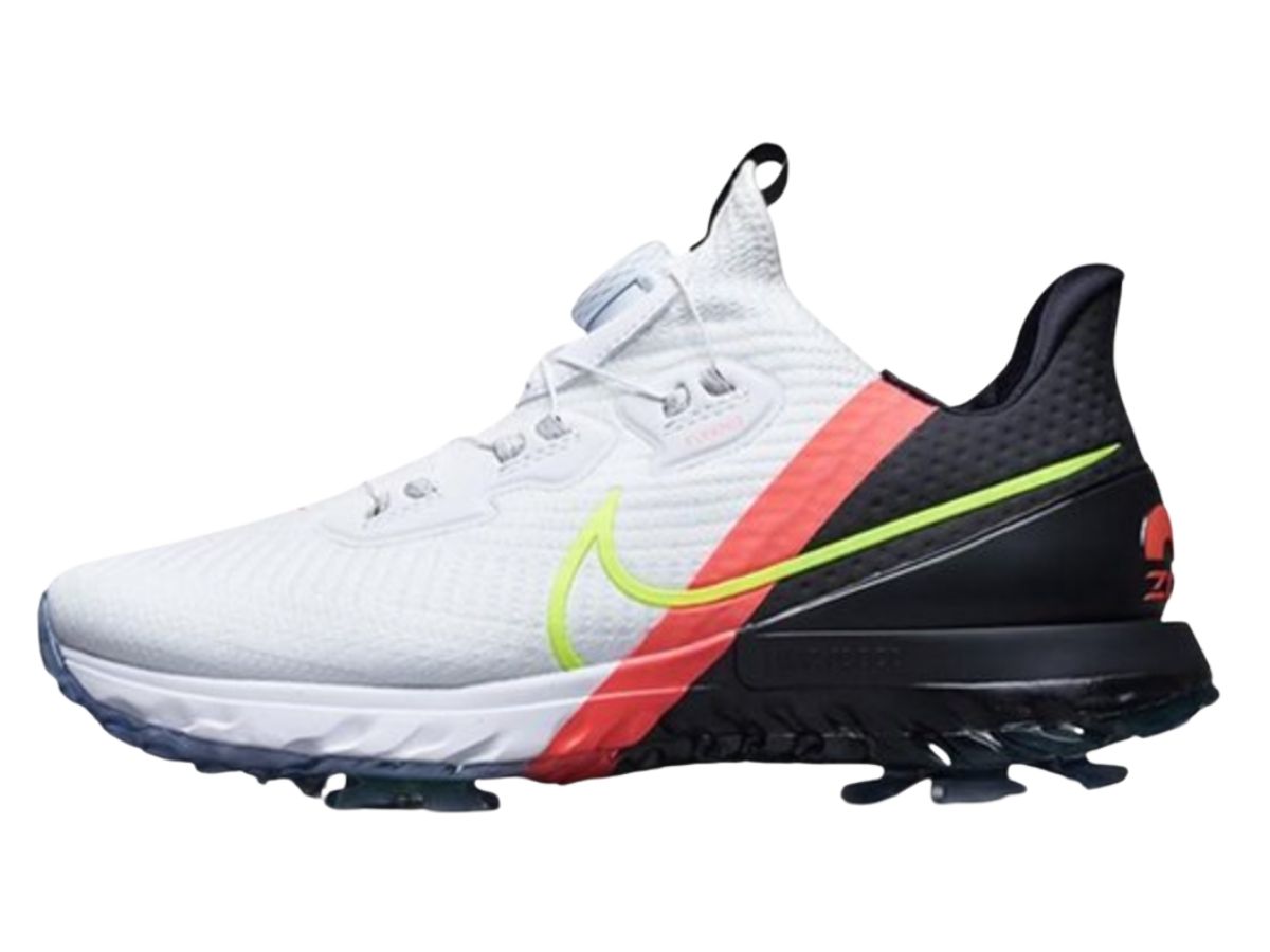 SASOM | Nike Air Zoom Infinity Tour BOA Golf Koepka