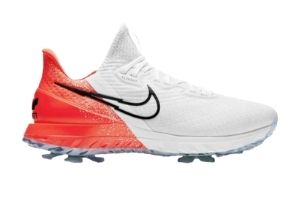 NIKE AIR ZOOM INFINITY TOUR MEN'S GOLF SHOES