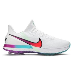 Nike Air Zoom Infinity Tour NRG Golf Shoes Gradient Pack