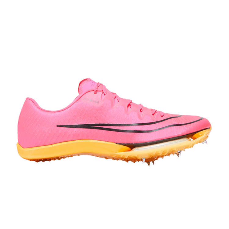 Nike Air Zoom Maxfly 'Hyper Pink Orange'