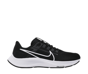 Buy Nike Air Zoom Pegasus 38 'Black White' at Sasom – Authentic and Ready to Ship