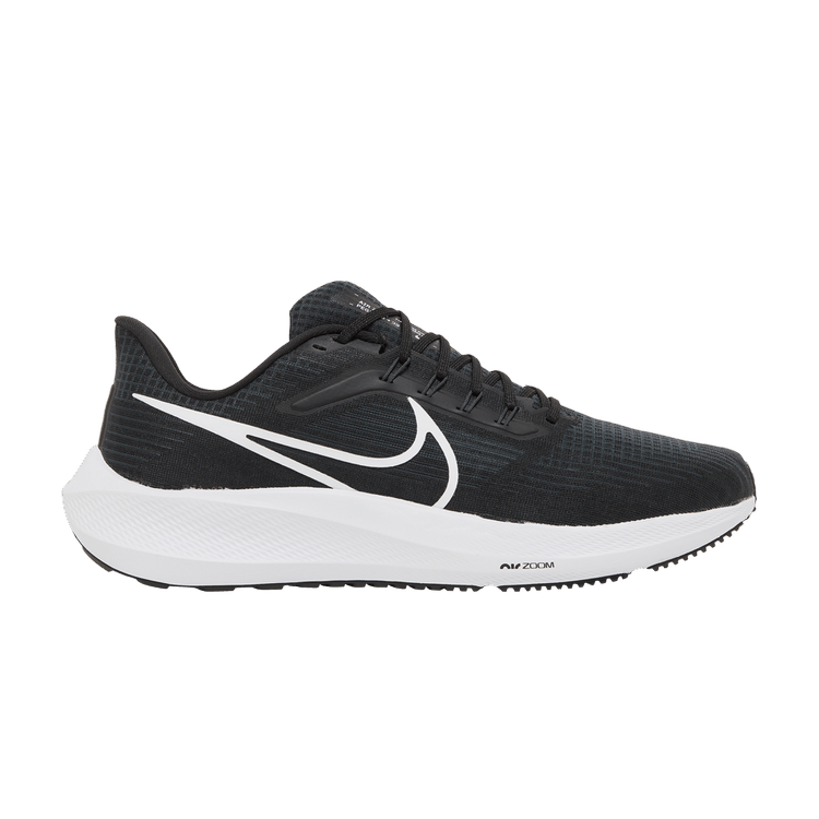 SASOM | shoes Nike Air Zoom Pegasus 39 'Black Dark Smoke Grey' Check ...