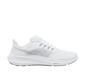Buy Nike Air Zoom Pegasus 39 'White Grey Fog' at Sasom – Authentic and Ready to Ship