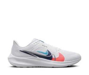 Buy Nike Pegasus 40 Premum White Multi-Color at Sasom – Authentic and Ready to Ship