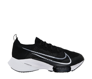 Buy Nike Air Zoom Tempo NEXT% Flyknit 'Black White' at Sasom – Authentic and Ready to Ship