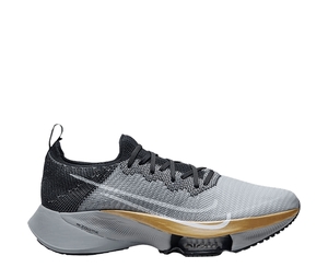 Buy Nike Air Zoom Tempo Next% Flyknit 'Wolf Grey Black' at Sasom – Authentic and Ready to Ship