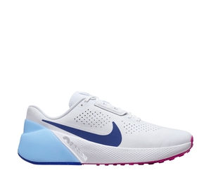 Buy Nike Air Zoom TR1 'White Aquarius Blue' at Sasom – Authentic and Ready to Ship