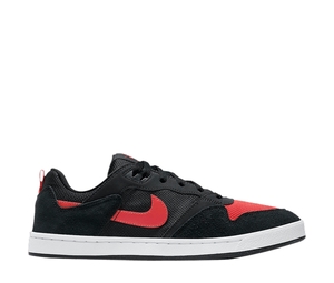 Buy Nike Alleyoop SB 'Bred' at Sasom – Authentic and Ready to Ship