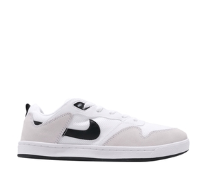 Buy Nike Alleyoop SB 'White Black' at Sasom – Authentic and Ready to Ship