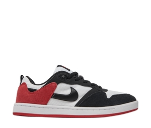Buy Nike Alleyoop SB 'White University Red' at Sasom – Authentic and Ready to Ship