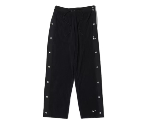 Buy Nike As M Nsw Circa Tearaway Pants Black at Sasom – Authentic and Ready to Ship