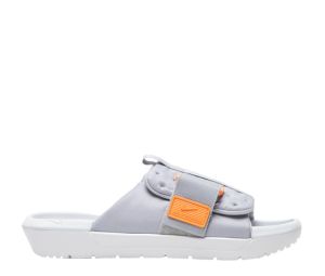 Nike Asuna 3 Next Nature Slide Light Smoke Grey | SASOM