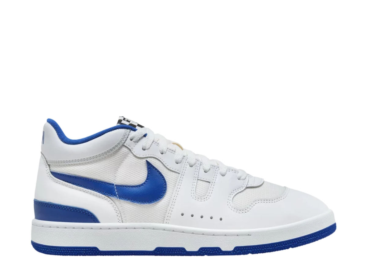 Nike Mac Attack Game Royal