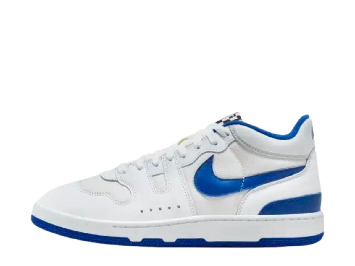 Nike Mac Attack Game Royal