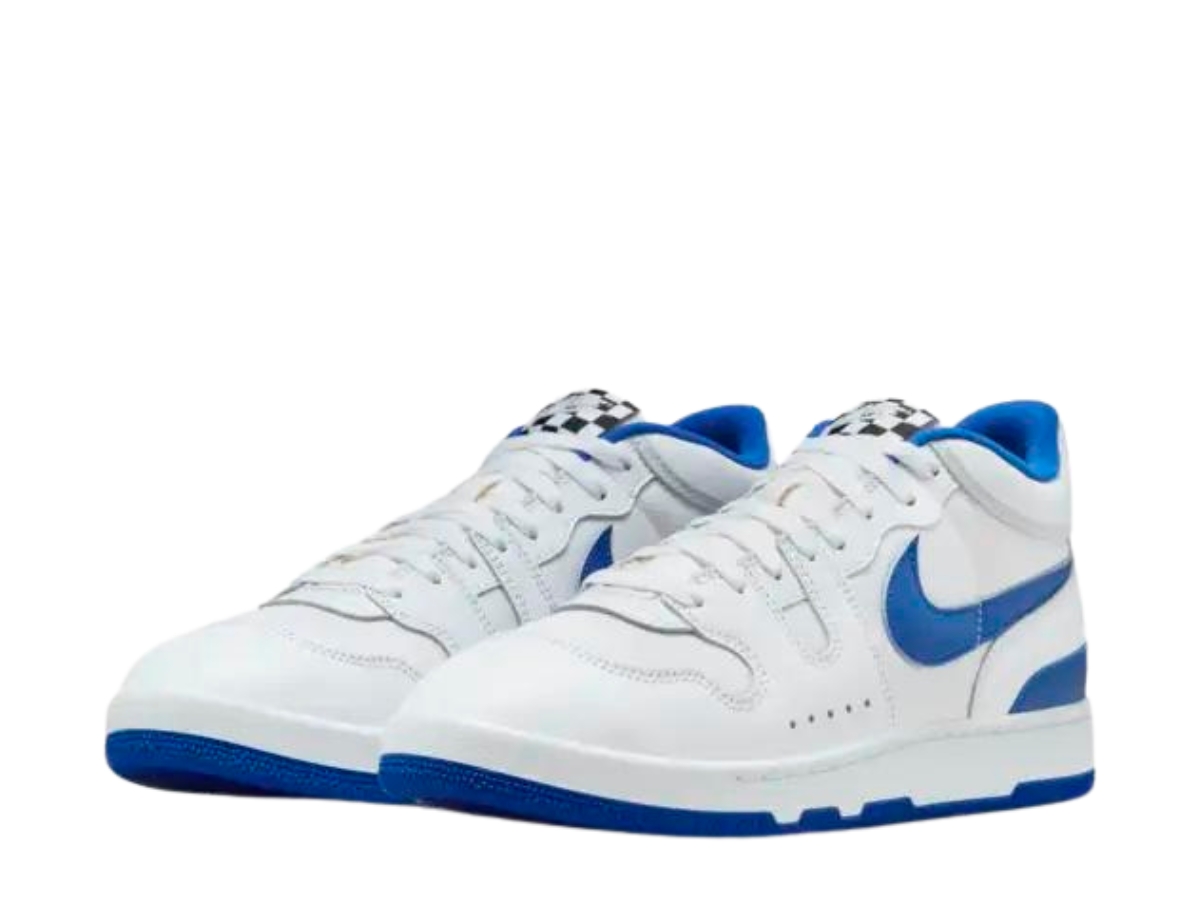 Nike Mac Attack Game Royal