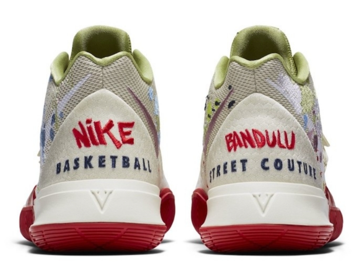 Bandulu x 2024 kyrie 5