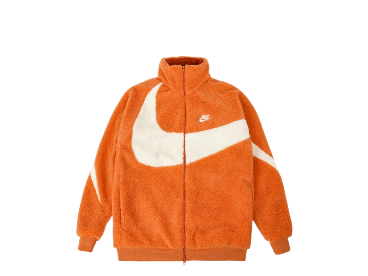 Nike hot jacket best sale