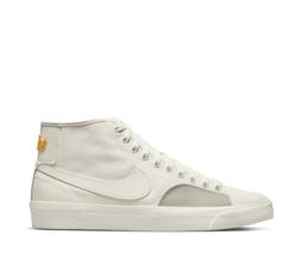 Buy Nike SB Blazer Court Mid Premium Sail at Sasom – Authentic and Ready to Ship