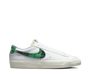 Buy Nike Blazer Low 77 Tartan at Sasom – Authentic and Ready to Ship