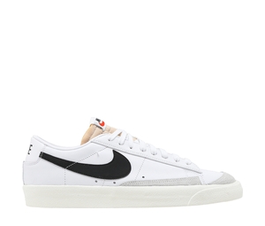 Buy Nike Blazer Low '77 Vintage 'White Black' at Sasom – Authentic and Ready to Ship